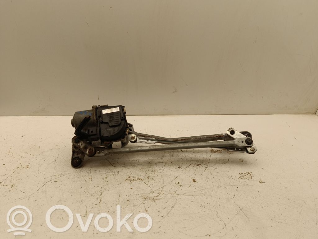 Tesla Model 3 Valytuvų mechanizmo komplektas 