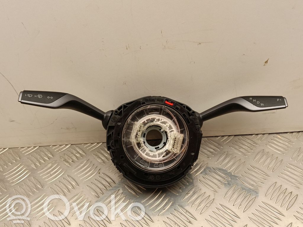Tesla Model Y Wiper turn signal indicator stalk/switch 