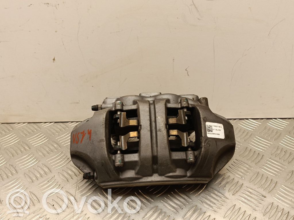 Etujarrusatula   118862100D,CR322290210900