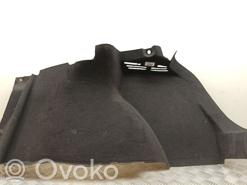 Trunk/boot side trim panel   1097005