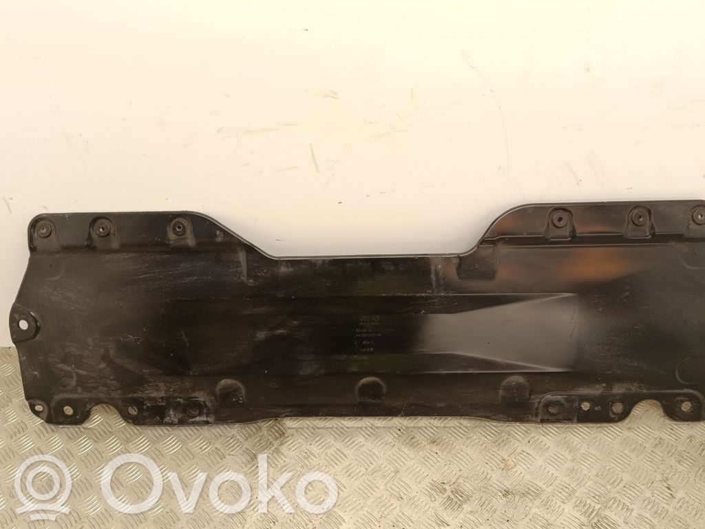 Volkswagen ID.3 Vidurinė dugno apsauga 