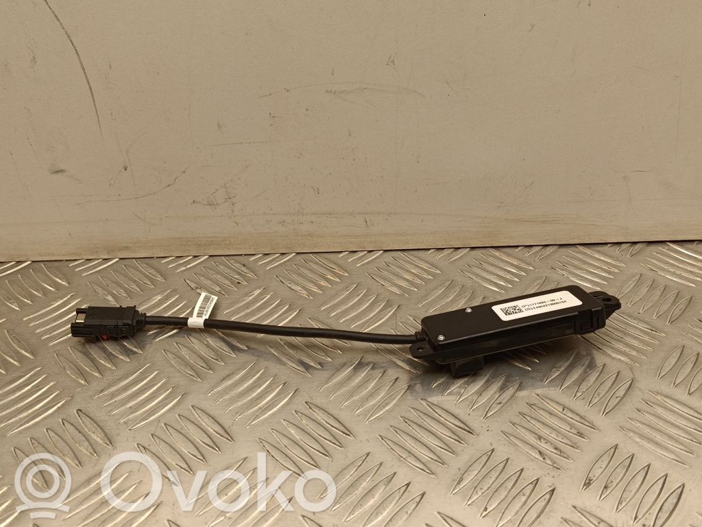 Tesla Model 3 Highland USB interface control unit module 