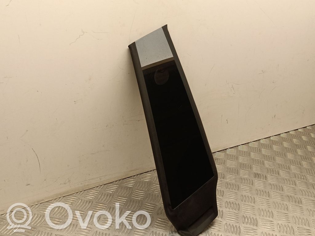 Tesla Model 3 Highland (B) Pillar trim (exterior) 