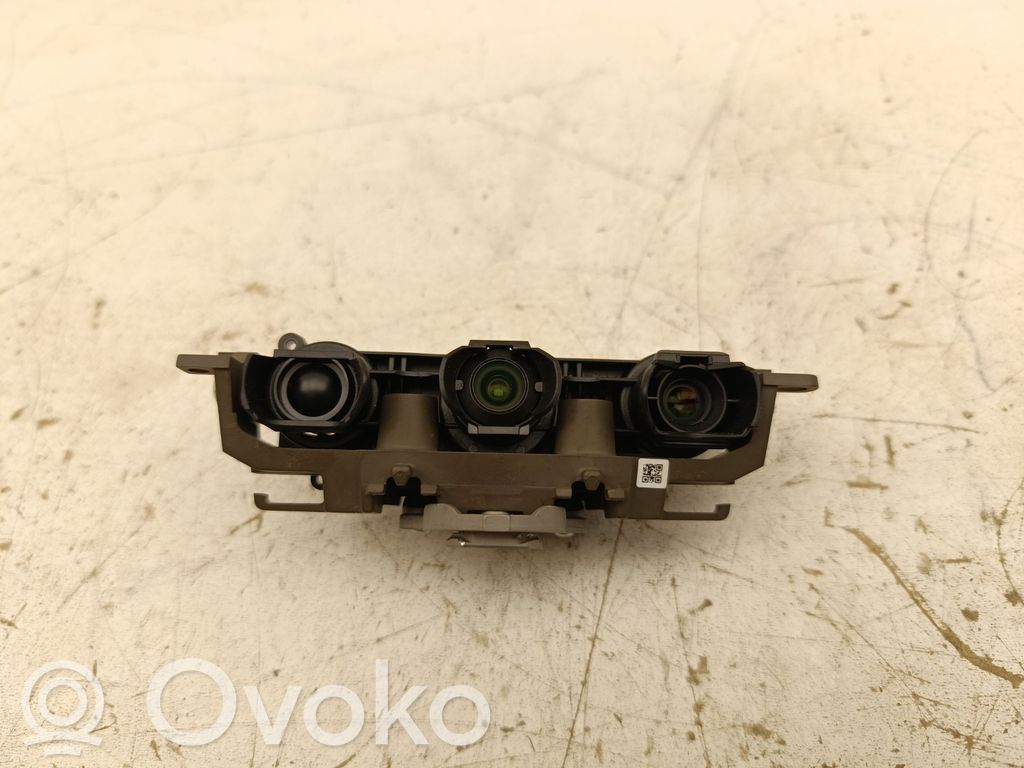 Tesla Model 3 Highland Windshield/windscreen camera 