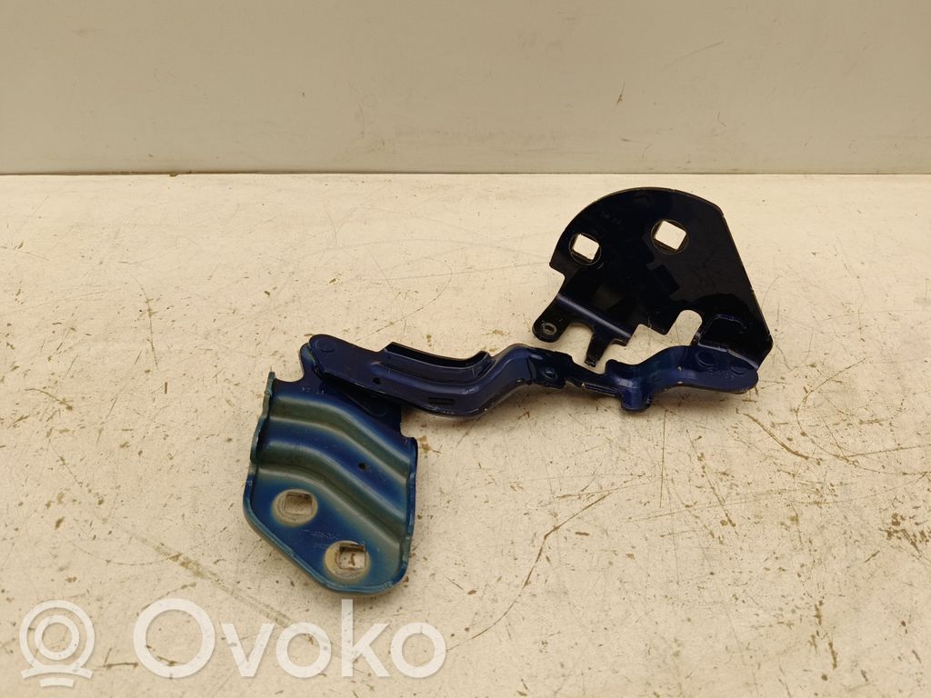 Tesla Model 3 Highland Engine bonnet/hood hinges 