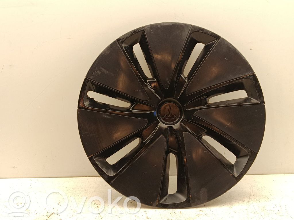 Tesla Model 3 Highland R18-pölykapseli 