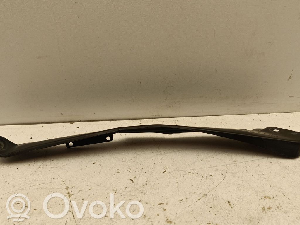 Volkswagen Golf VII Panel mocowania chłodnicy 