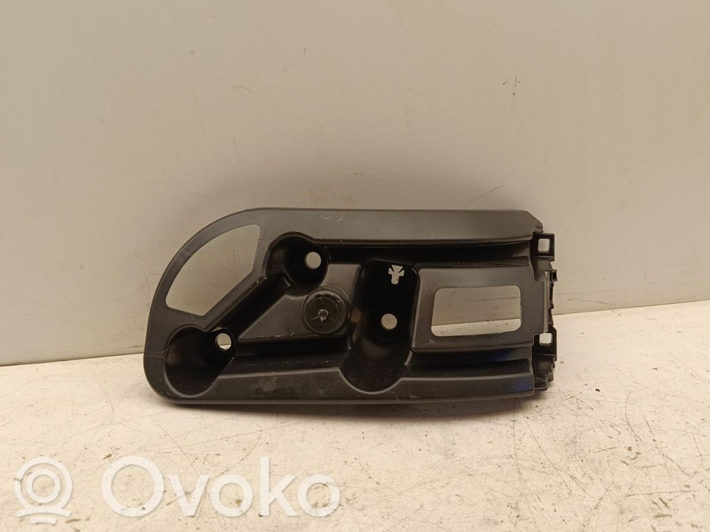 Peugeot 2008 II Suport montare bară spate 