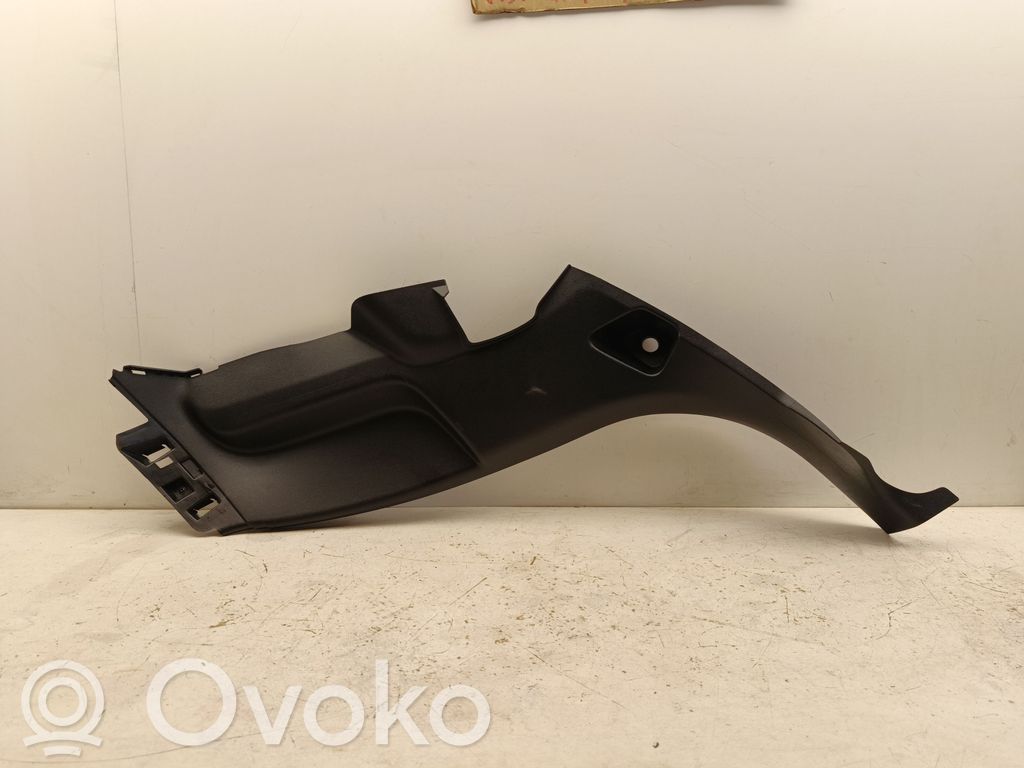 Peugeot 208 II Osłona górna słupka / D 