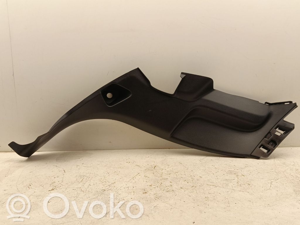 Peugeot 208 II Osłona górna słupka / D 