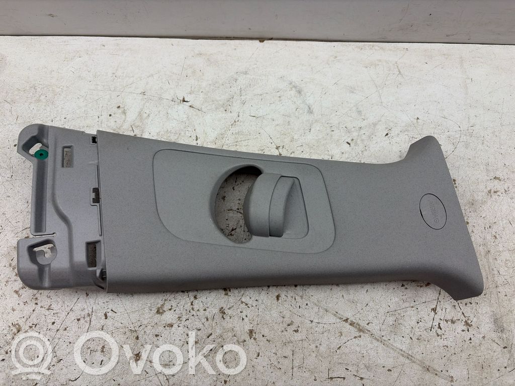 KIA Niro (B) pillar trim (top) 