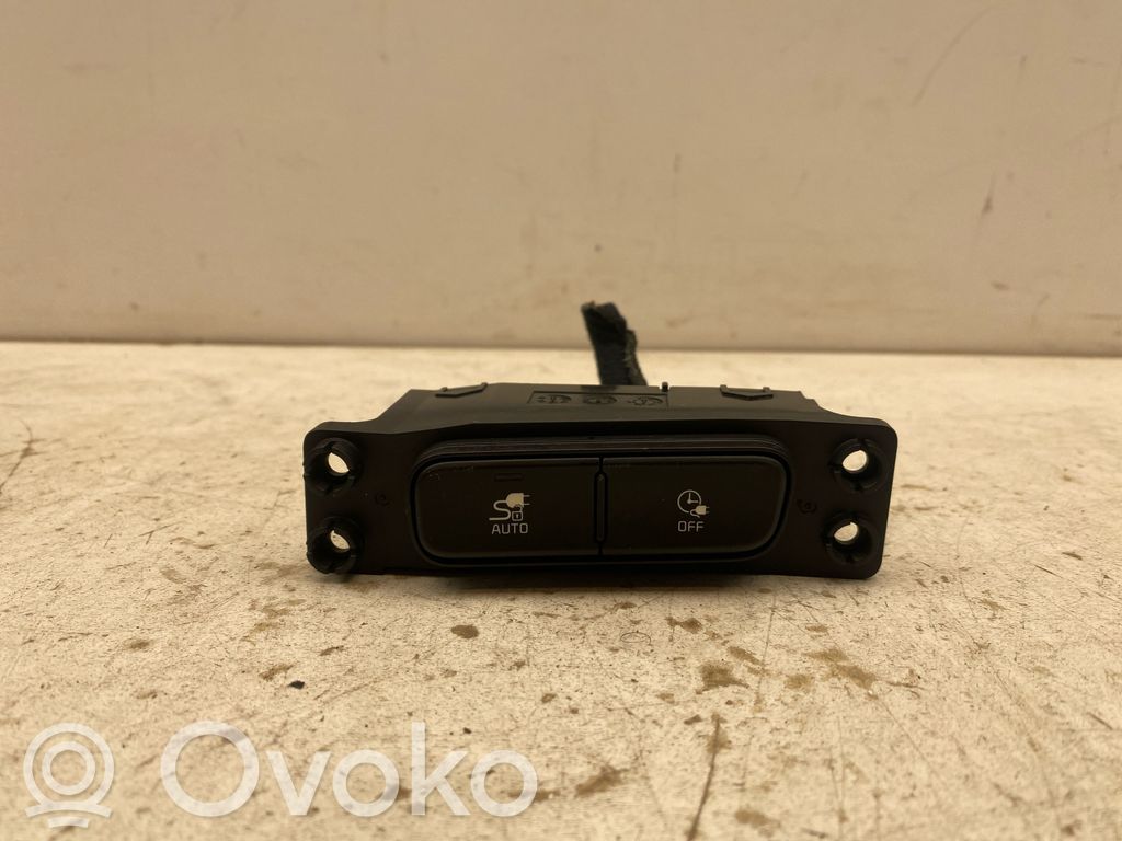 KIA Niro A set of switches 