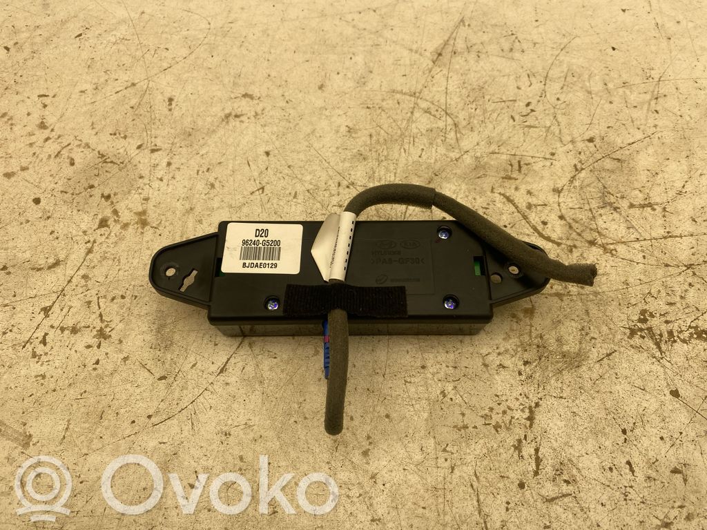 KIA Niro Antennin ohjainlaite 