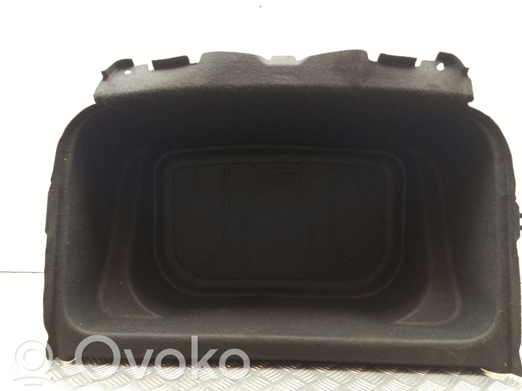 Tesla Model Y Bagažinės grindys 