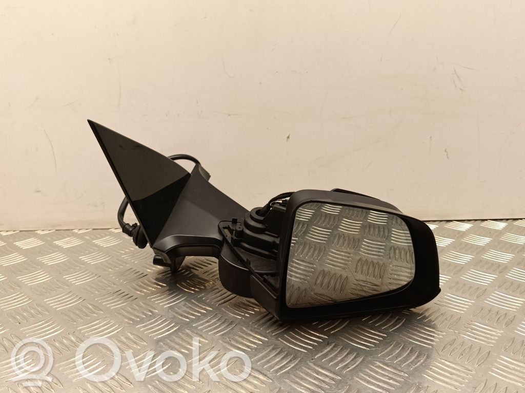 Tesla Model Y Front door electric wing mirror 