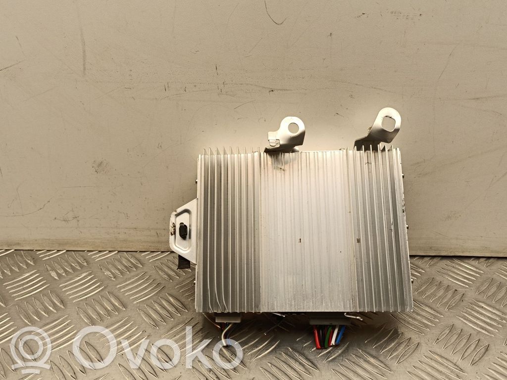 Tesla Model Y Garso stiprintuvas 