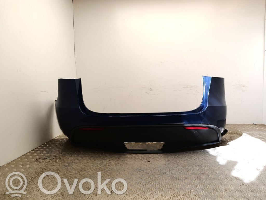 Tesla Model Y Bamperis 