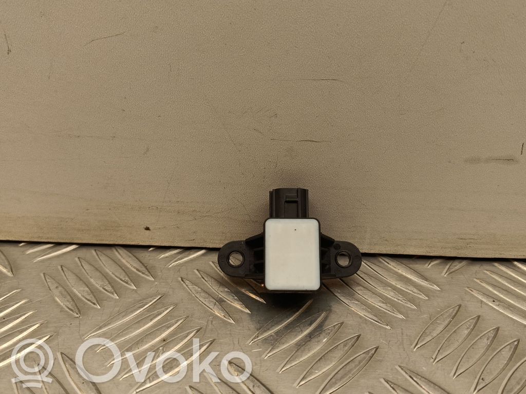 KIA Niro Oro pagalvių smūgio daviklis 
