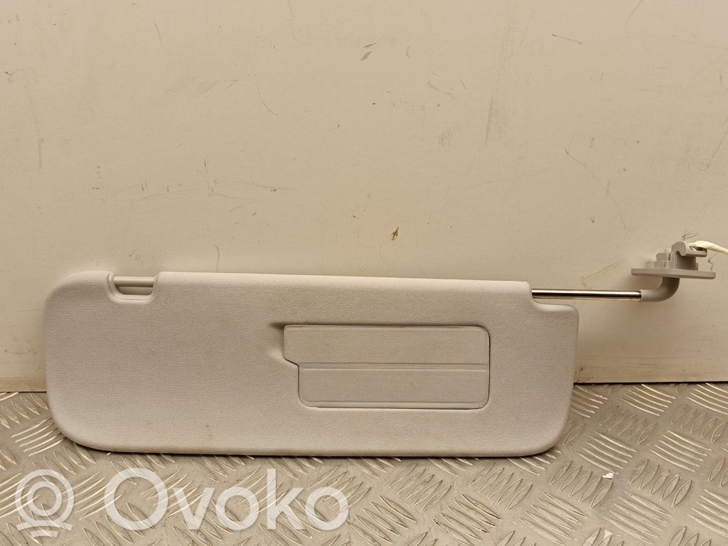 Tesla Model Y Sun visor 