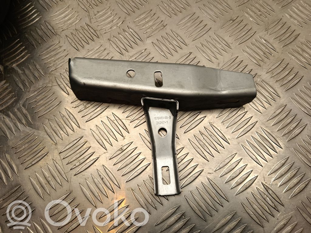 Tesla Model Y Muu korin osa 