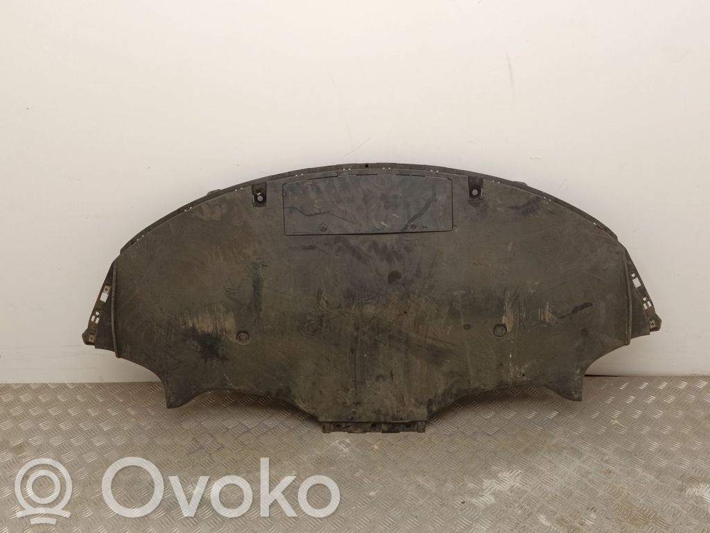 Tesla Model 3 Rear bumper underbody cover/under tray 