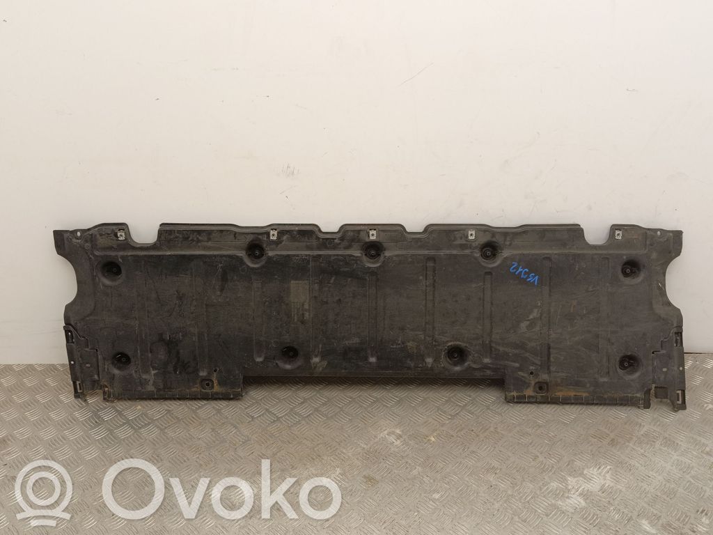 Volkswagen ID.3 Placa protectora del centro/medio 
