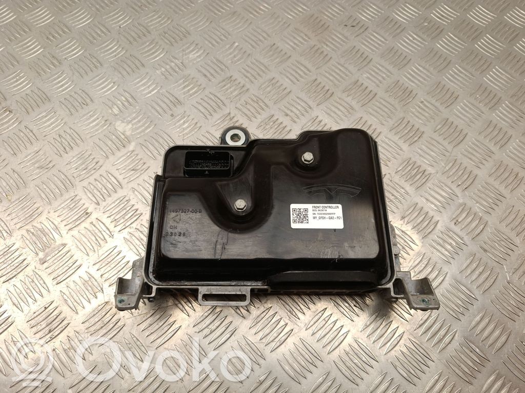 Tesla Model Y Central body control module 