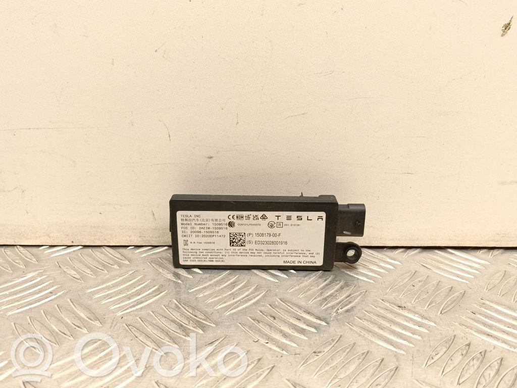 Tesla Model Y Bluetooth modulis 