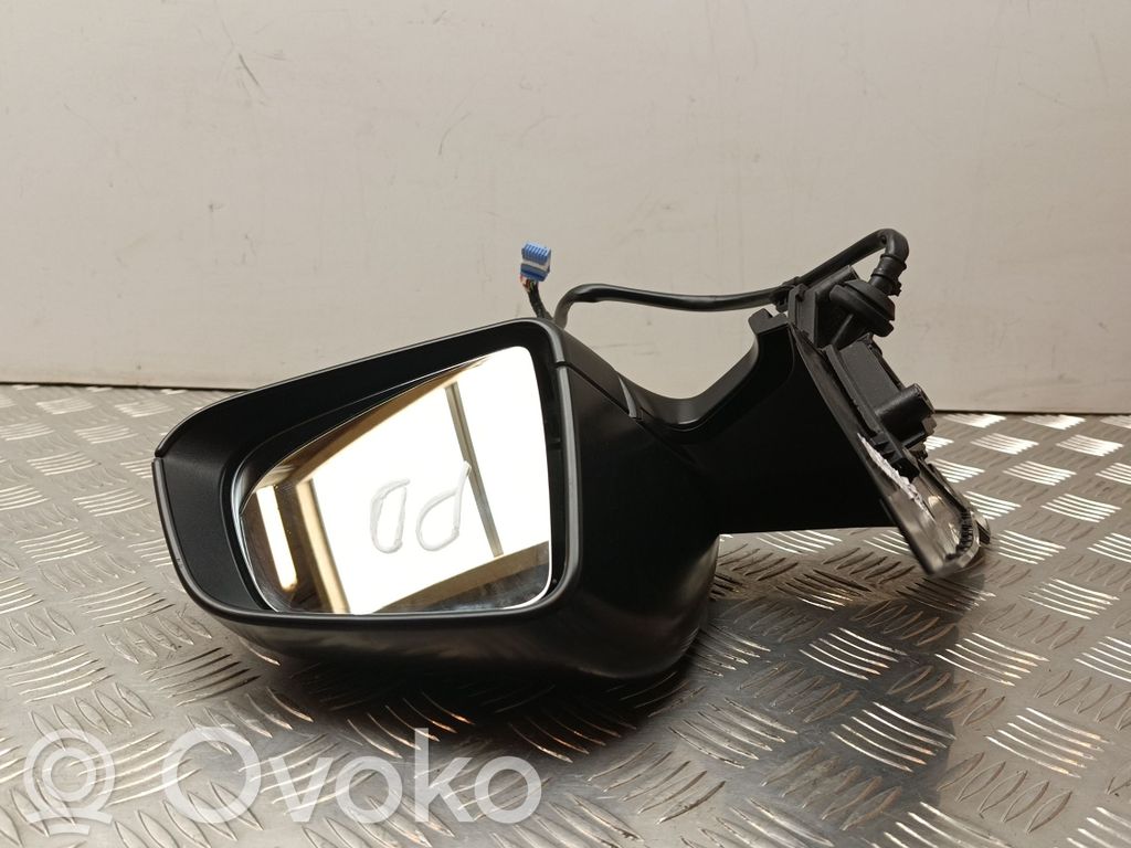 Tesla Model Y Front door electric wing mirror 