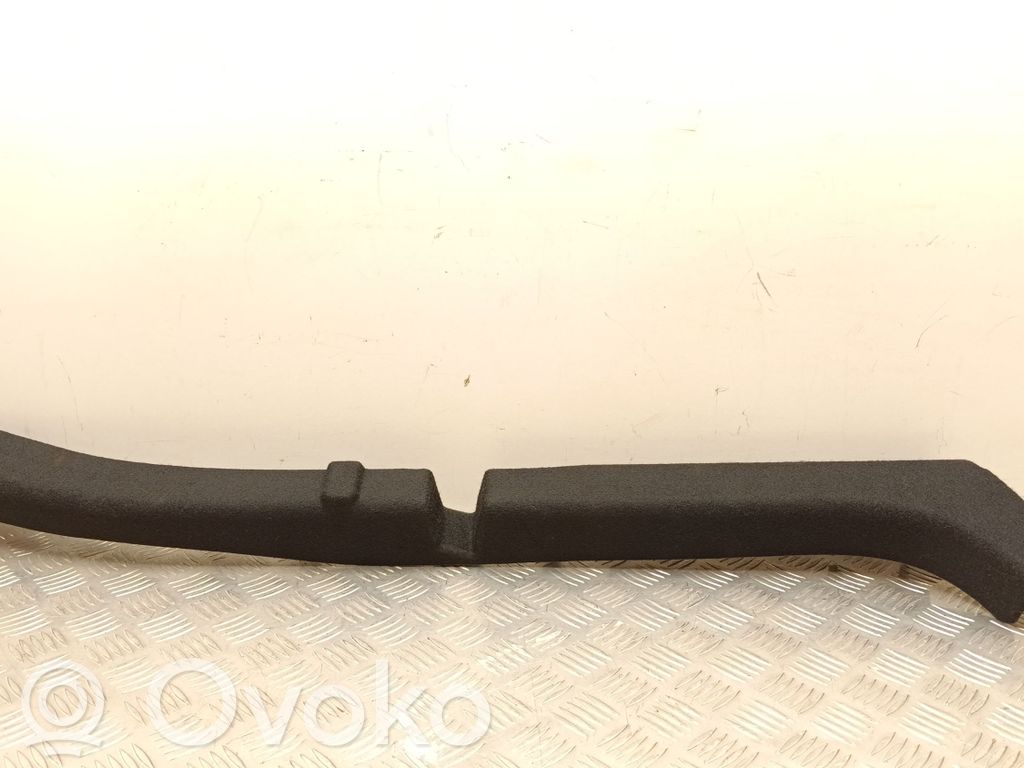 Tesla Model Y Other trunk/boot trim element 