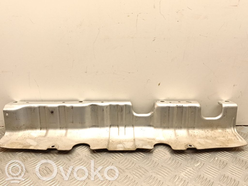 Tesla Model Y Muu alustan osa 