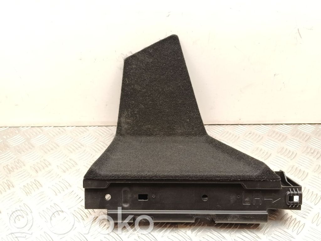 Tesla Model Y Other trunk/boot trim element 