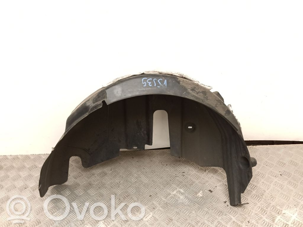 Opel Crossland X Nadkole tylne 