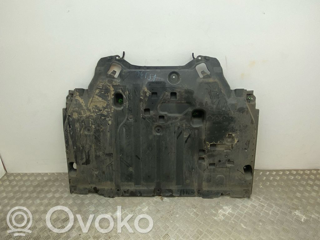 Engine splash shield/under tray   9840826780