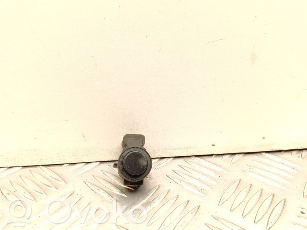 Skoda Enyaq iV Parking PDC sensor 