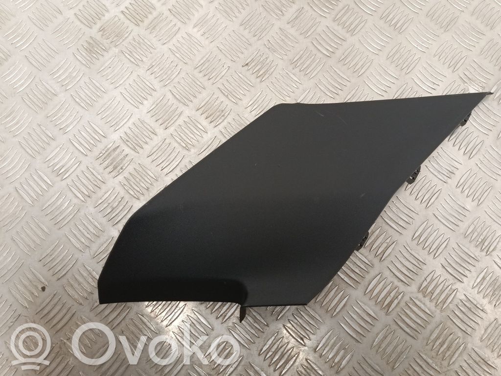 Skoda Enyaq iV Osłona środkowa słupka / C 