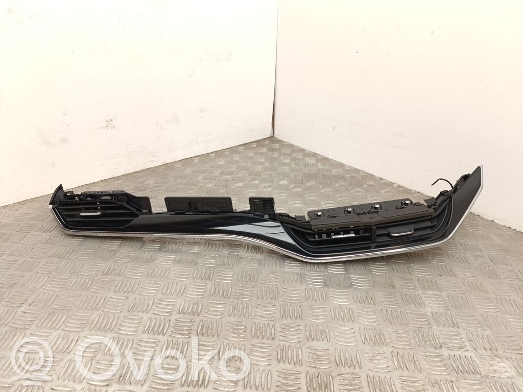 Skoda Enyaq iV Ramka schowka deski rozdzielczej 