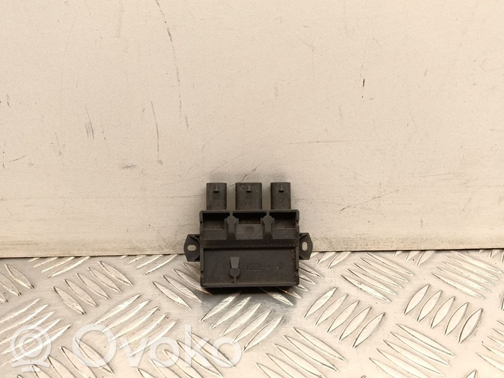 Volvo XC40 Tailgate/trunk control unit/module 