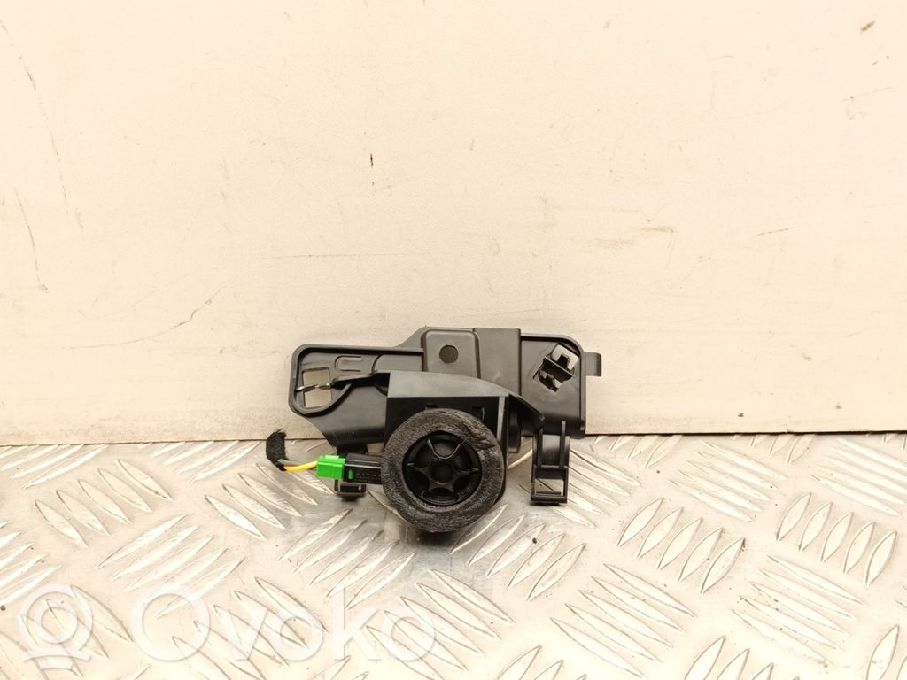 Polestar 2 Front door high frequency speaker 