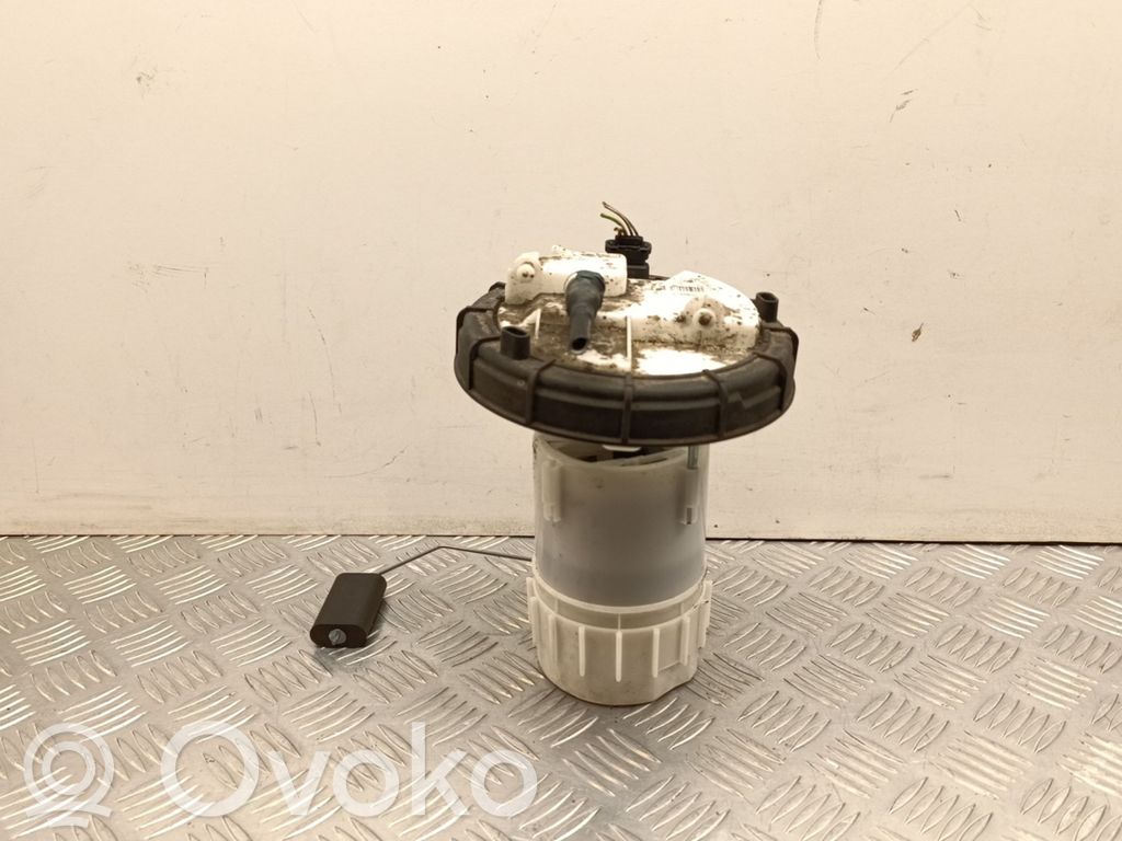 Peugeot 2008 I In-tank fuel pump 