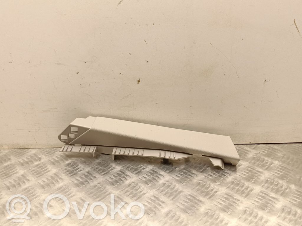 Skoda Enyaq iV Osłona środkowa słupka / C 