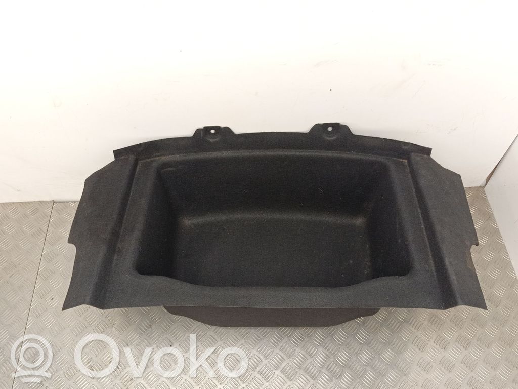 Tesla Model 3 Bagažinės grindys 