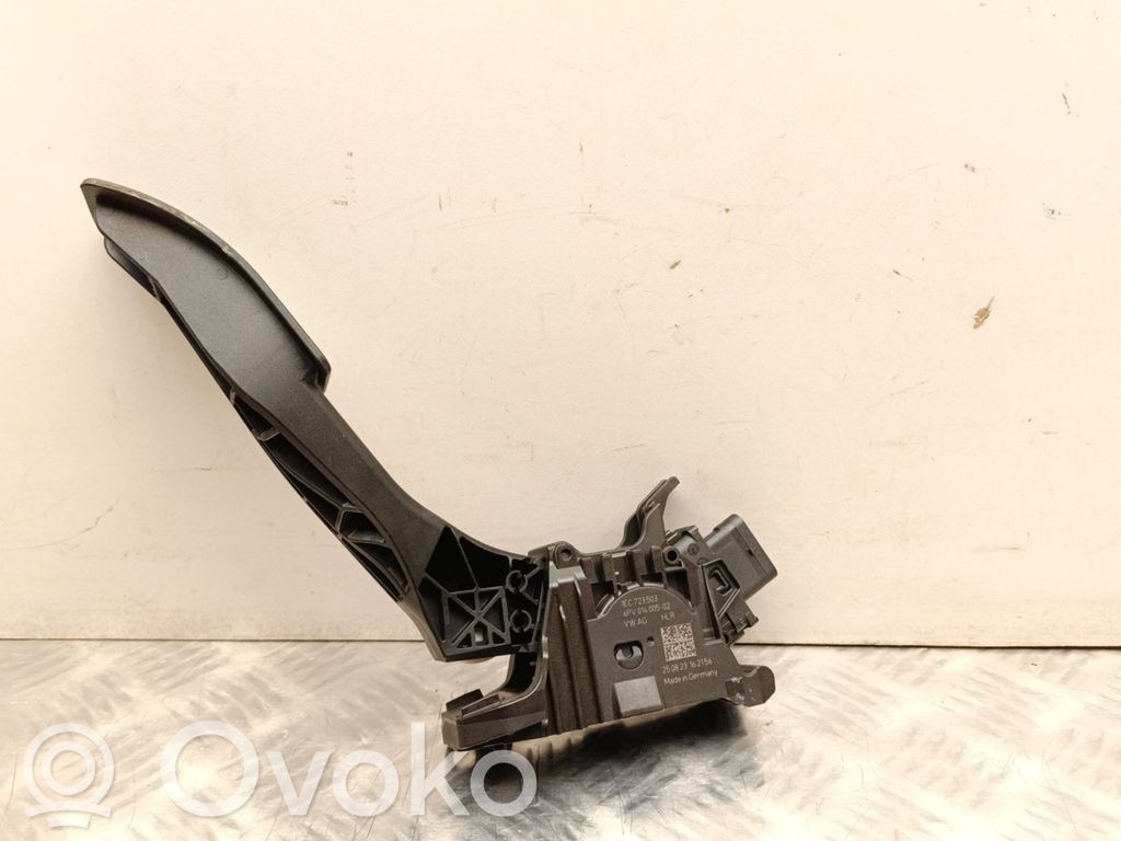 Skoda Enyaq iV Gaspedal 