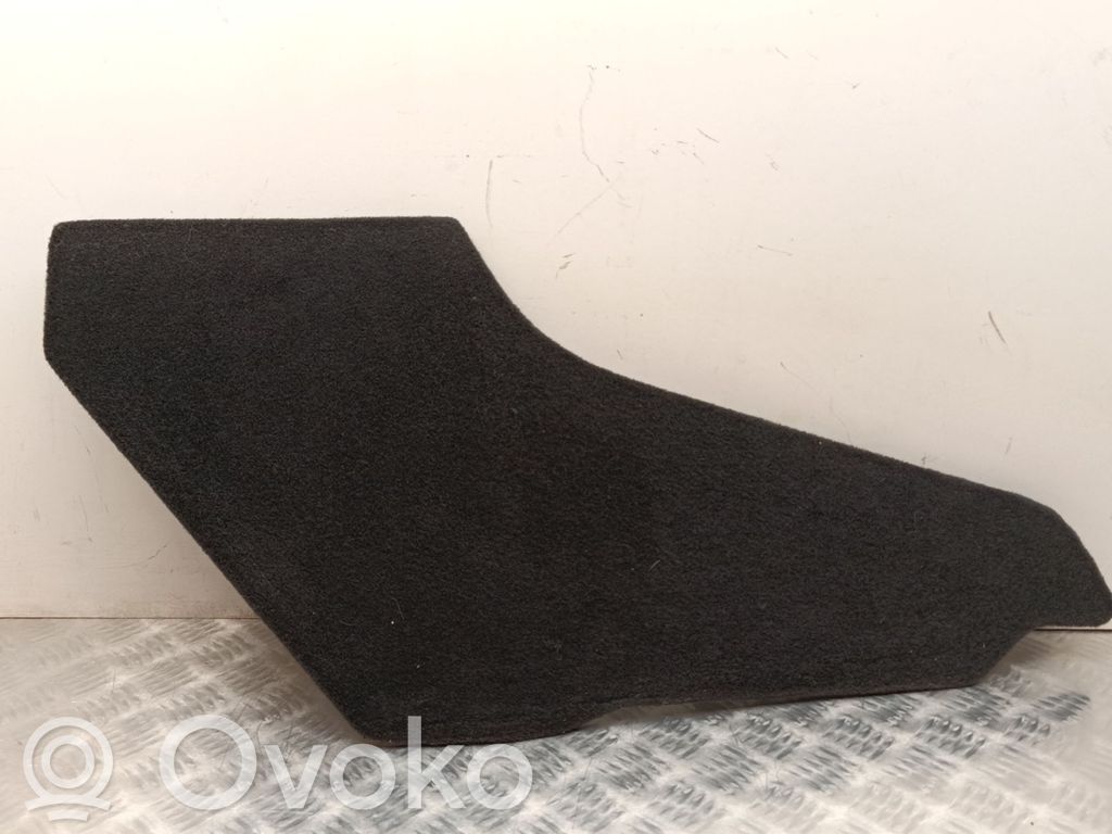 Tesla Model 3 Other center console (tunnel) element 