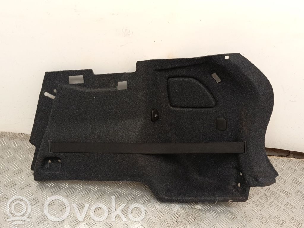 Volvo XC40 Trunk/boot side trim panel 