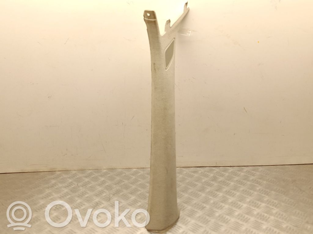 Volvo XC40 Pilar (A) 