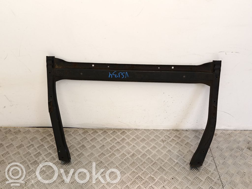 Panel mocowanie chłodnicy / dół   8888822938