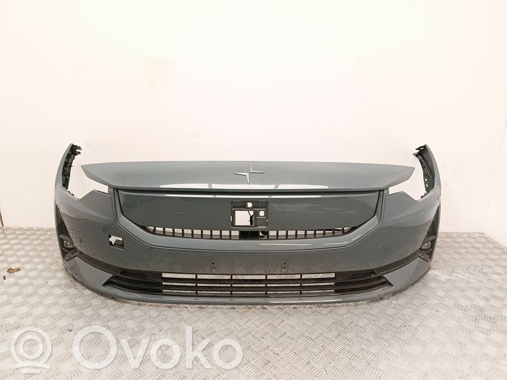 Polestar 2 Front bumper 
