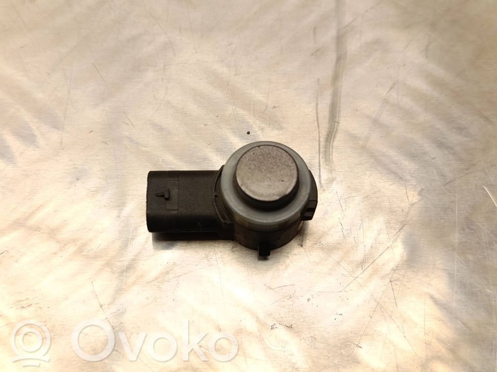 Citroen C4 III e-C4 Parksensor PDC 