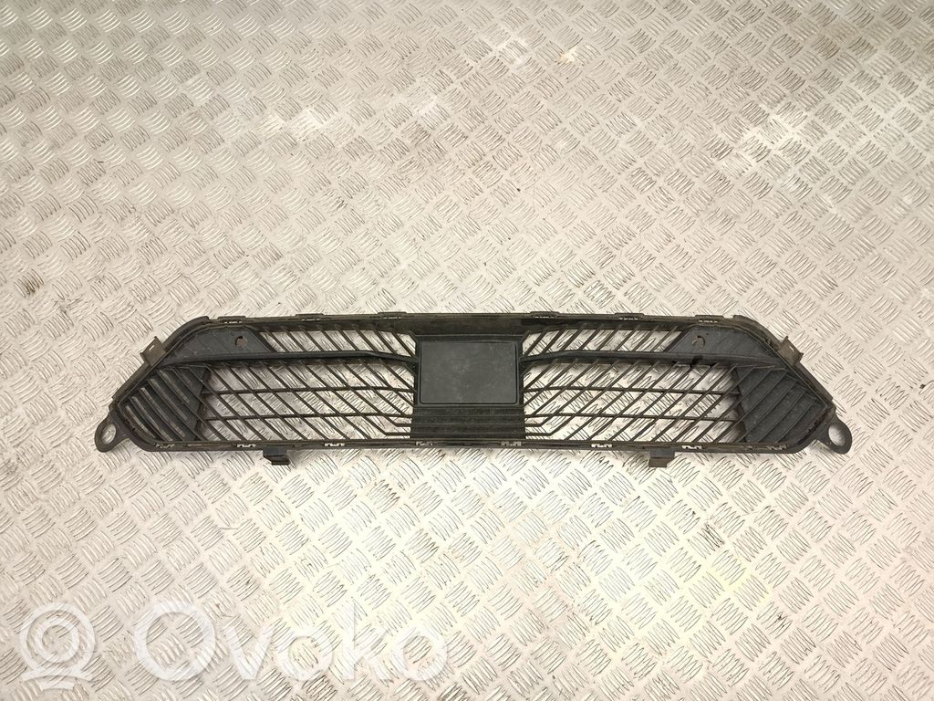 Citroen C4 III e-C4 Front bumper lower grill 